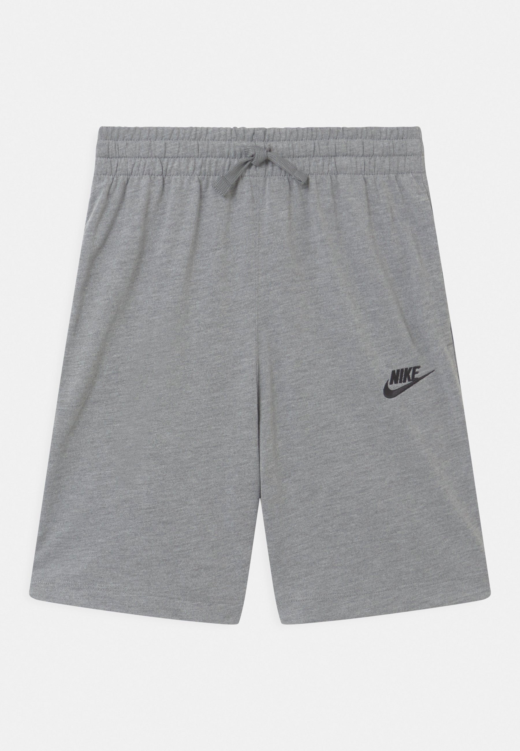 Nike Sportswear Jogginghose - carbon heather/black/grau