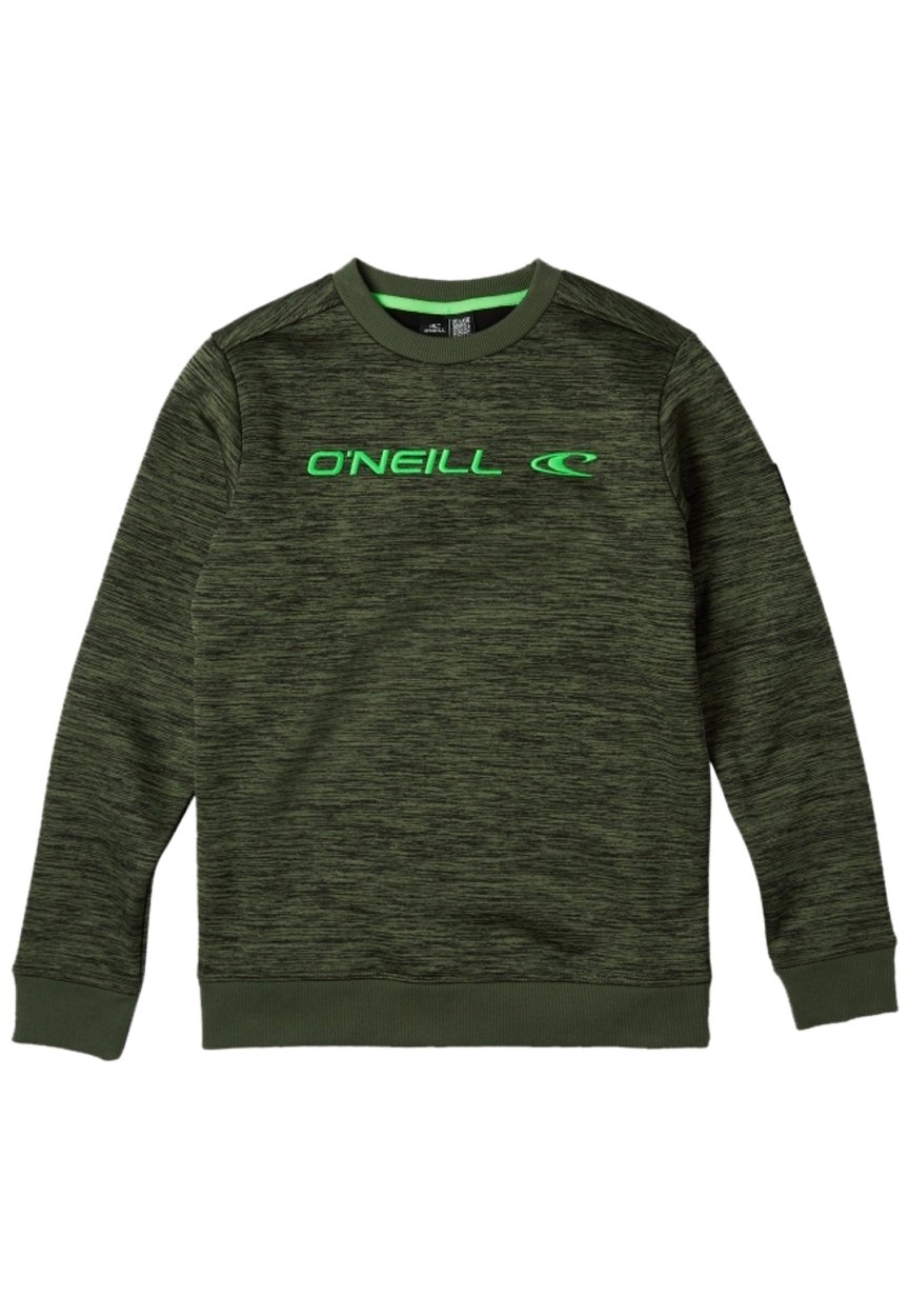O'Neill Sweatshirt - agave green/grün