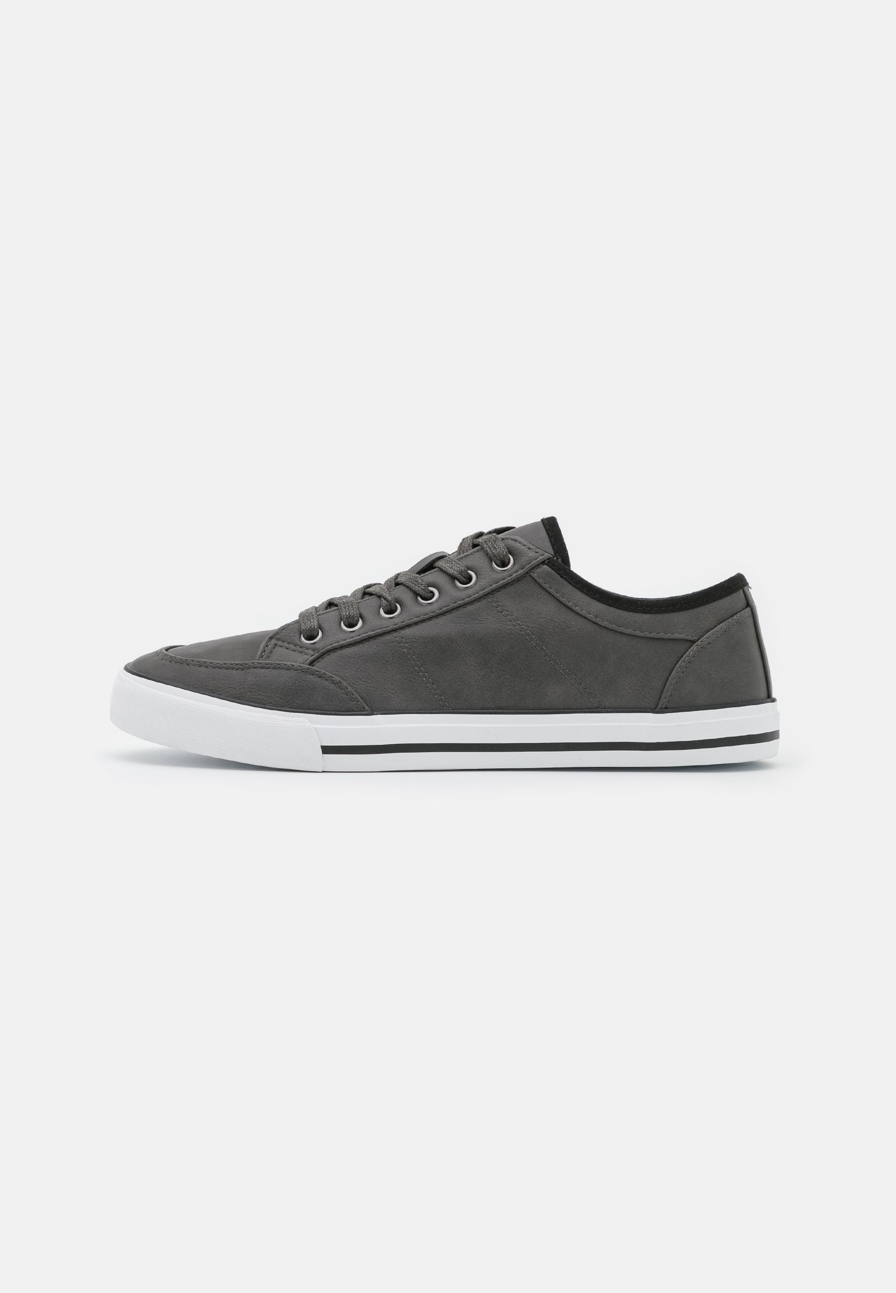 Pier One Sneaker low - grey/grau