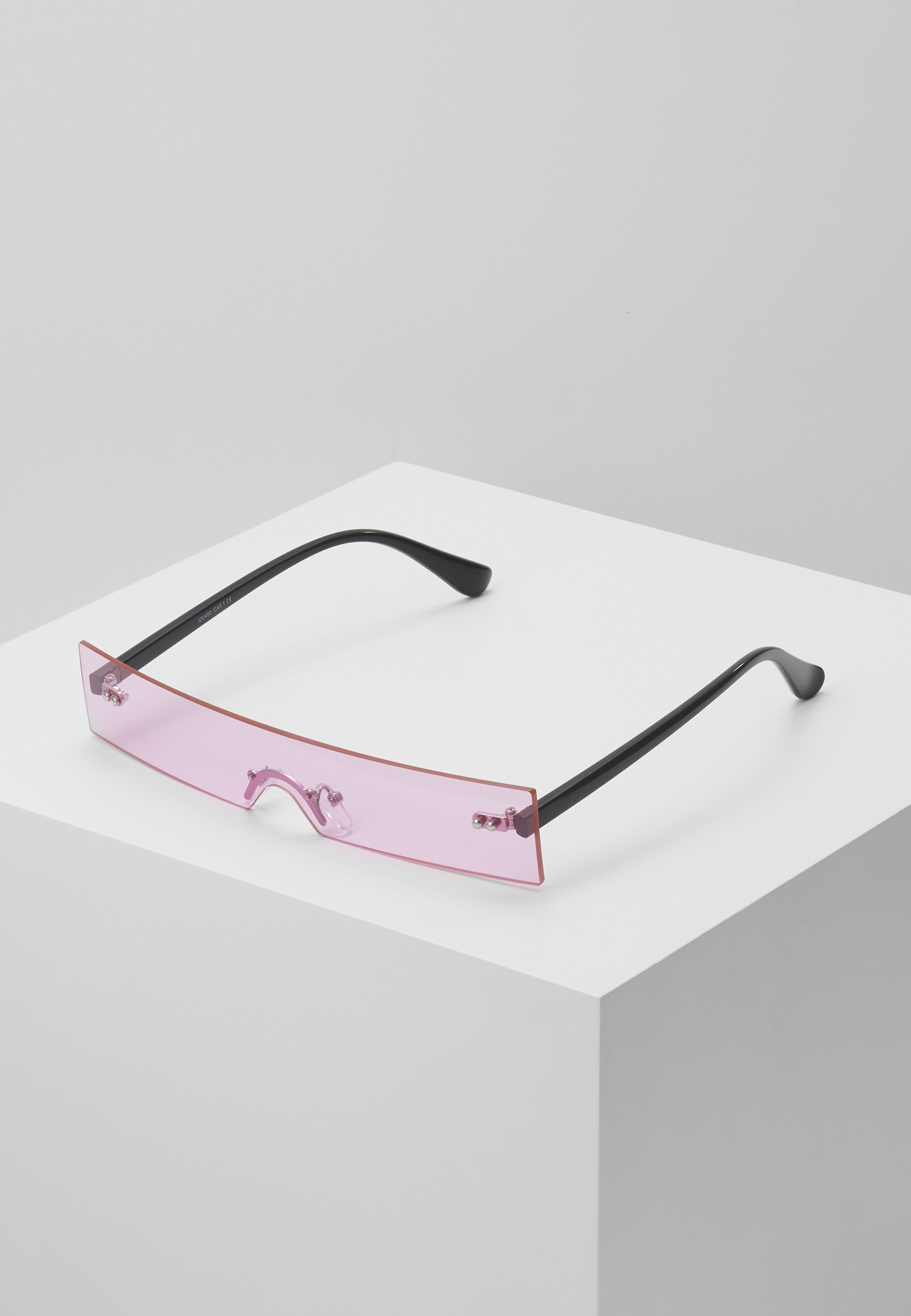 Only & Sons ONSSUNGLASSES UNISEX - Sonnenbrille - knockout pink/pink