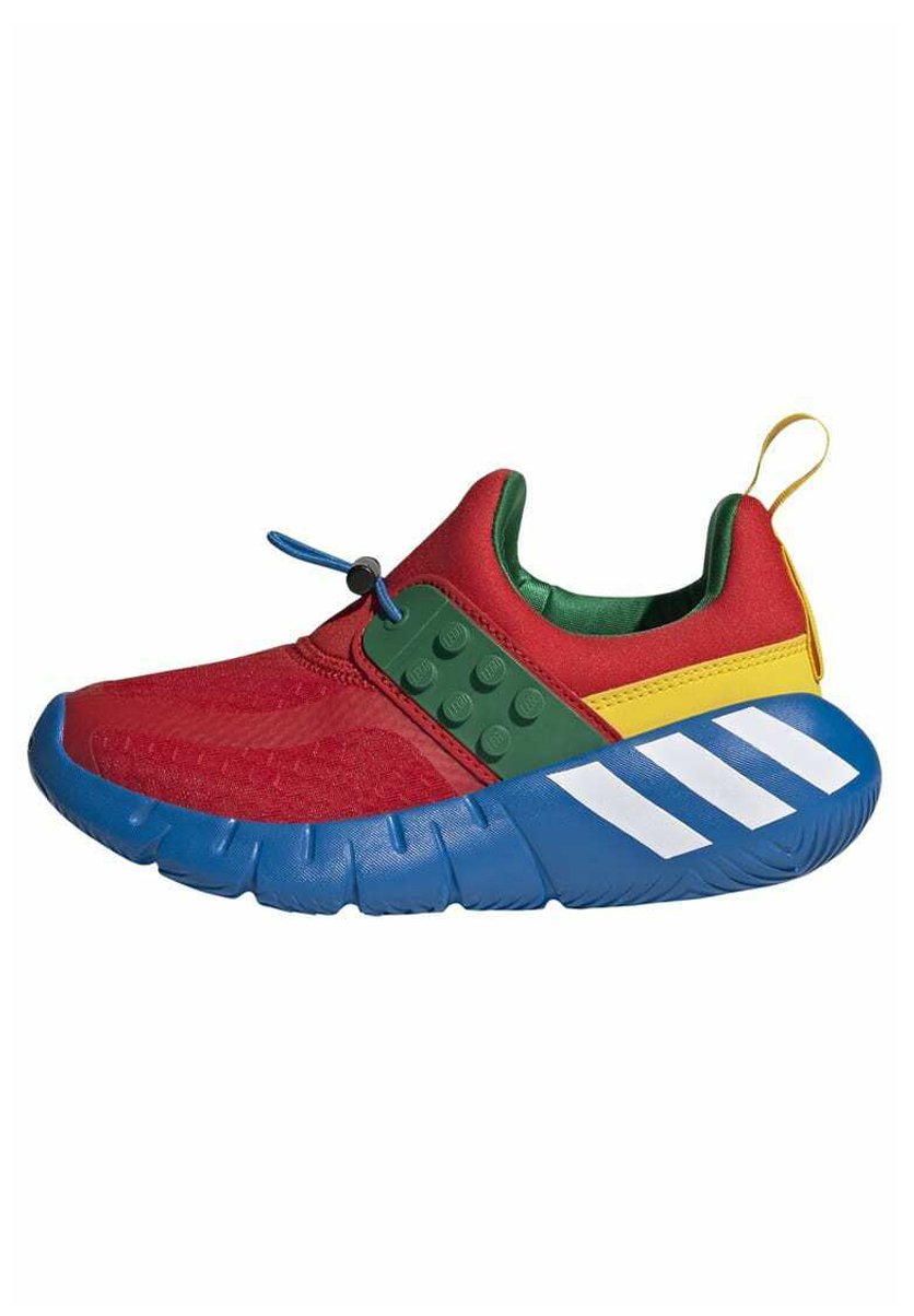 adidas Performance X LEGO - RAPIDAZEN TRAINING WORKOUT ACTIVE - Trainings-/Fitnessschuh - red/rot
