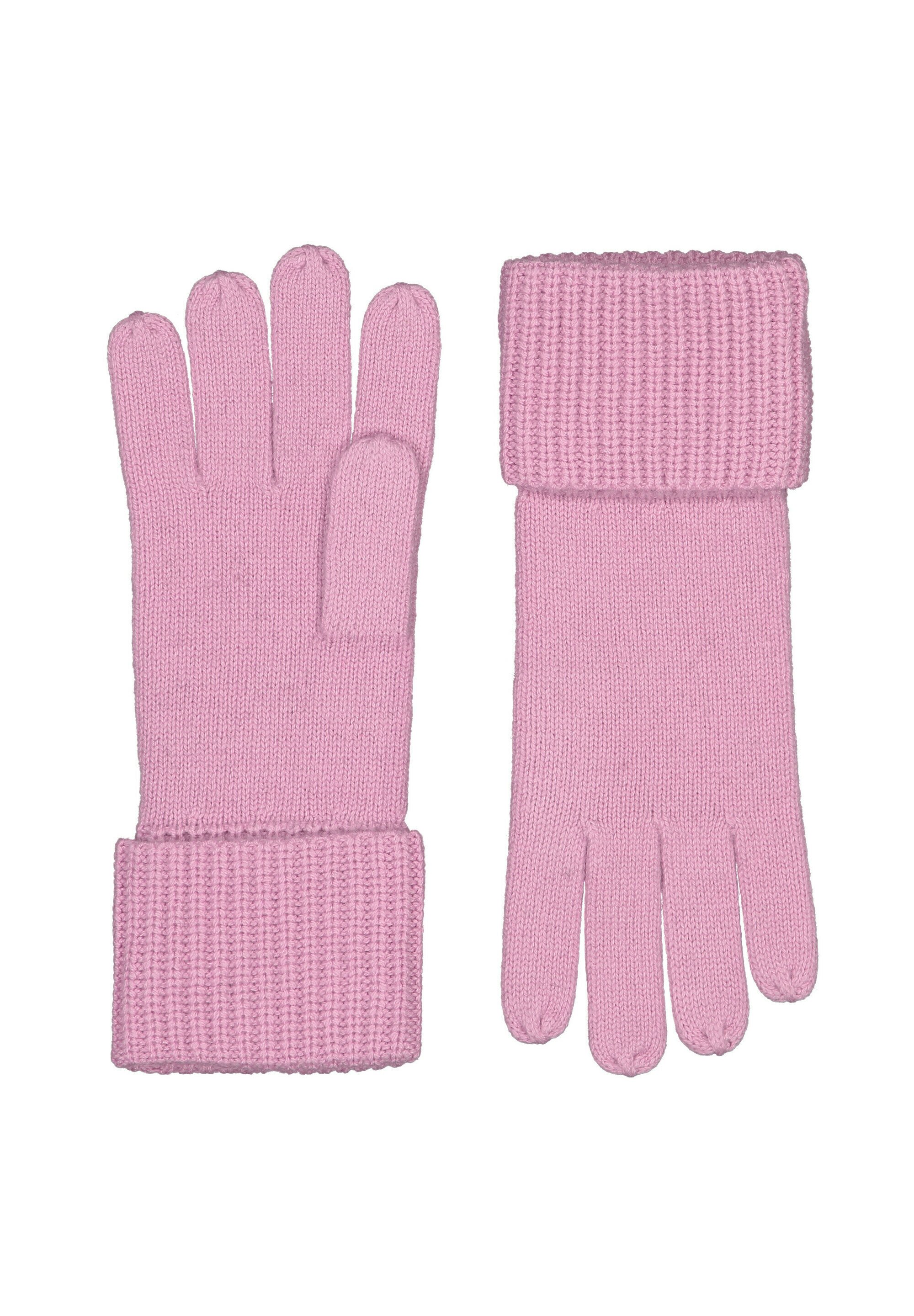 Codello Fingerhandschuh - rosa/pink