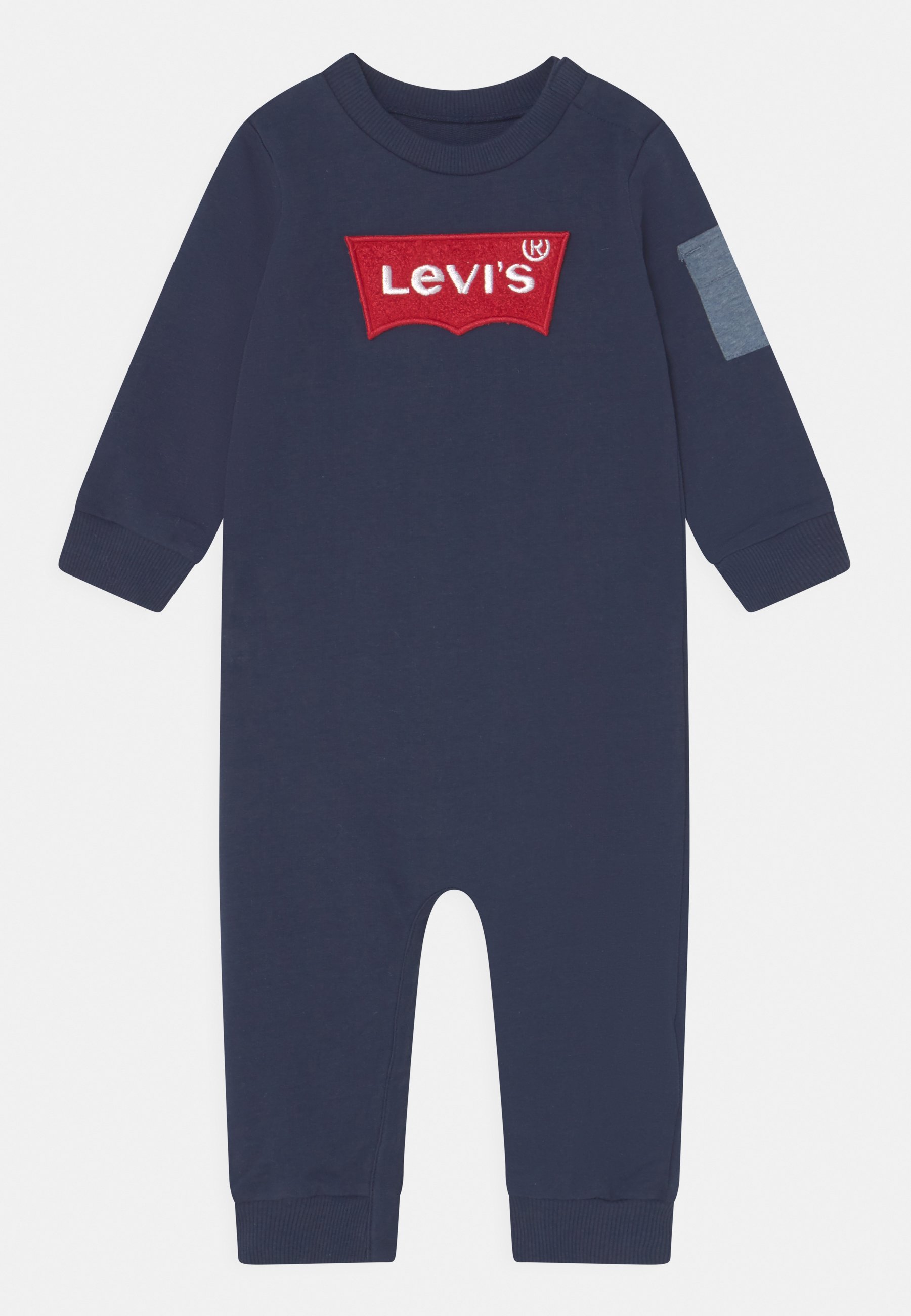 Levi's® COVERALL - Jumpsuit - dress blues/dunkelblau