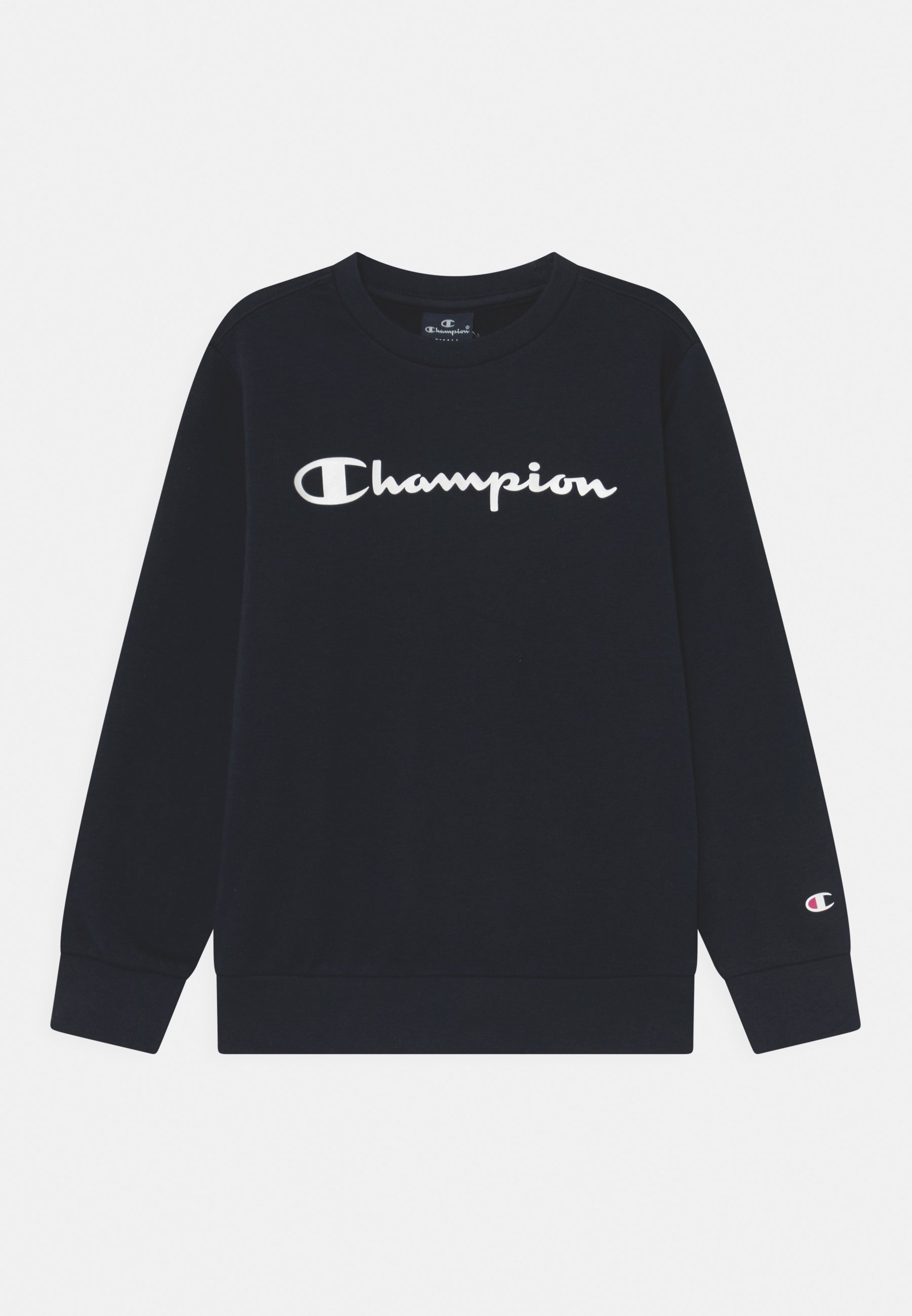 Champion AMERICAN CLASSICS CREWNECK UNISEX - Sweatshirt - dark blue/dunkelblau