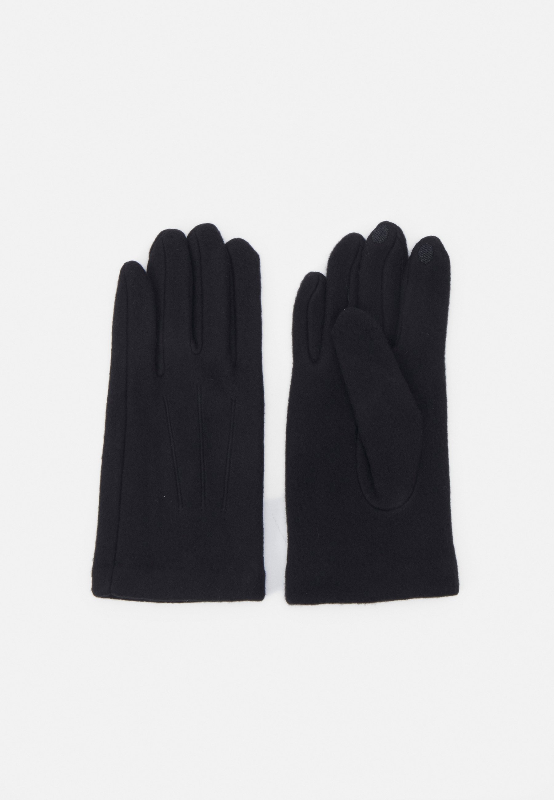 Esprit Fingerhandschuh - black/schwarz