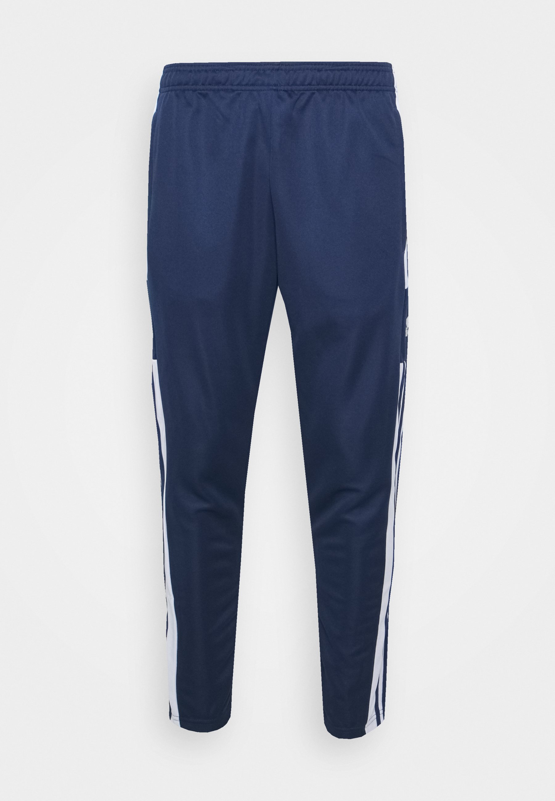 adidas Performance SQUAD - Jogginghose - team navy blue/white/dunkelblau