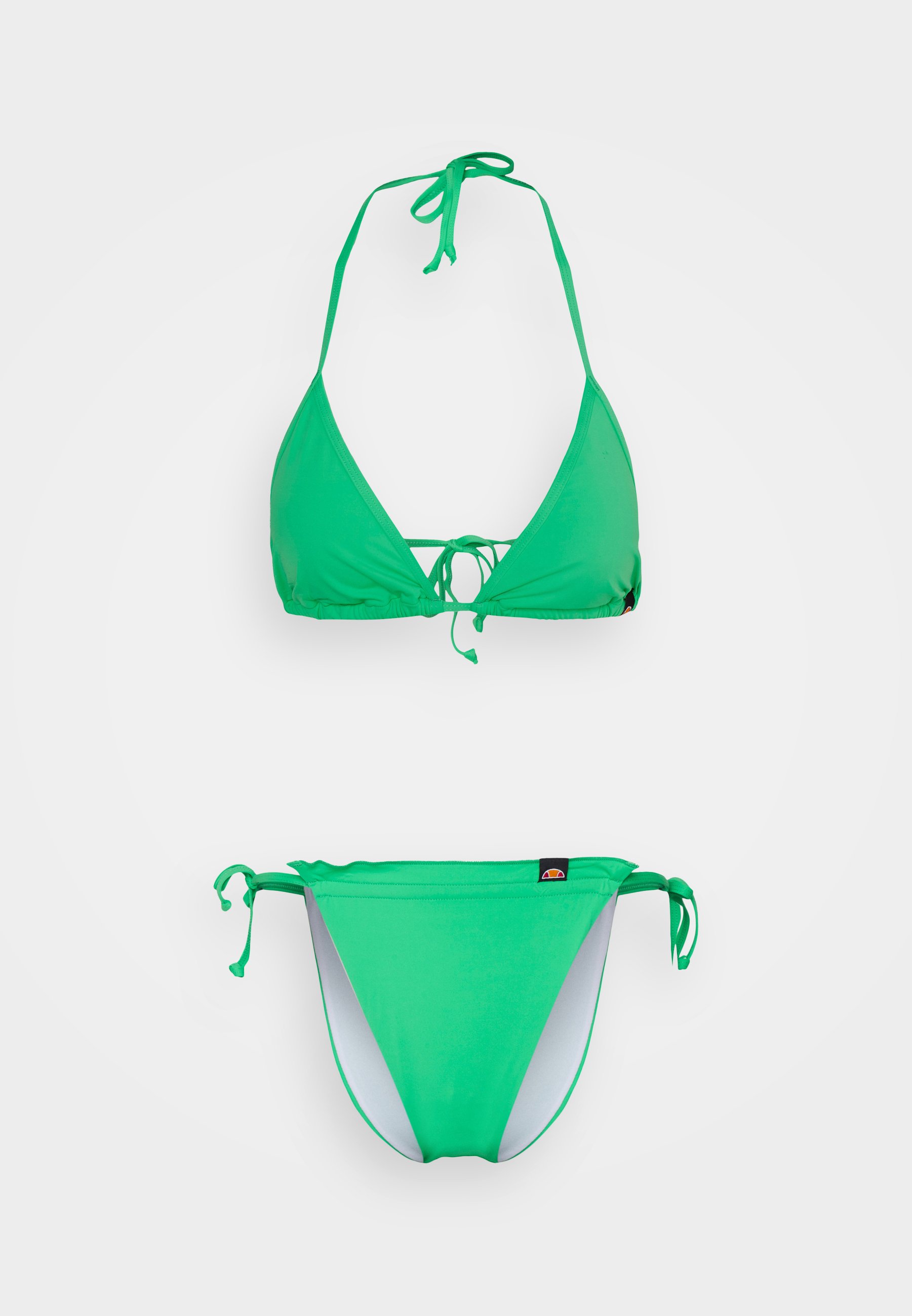 Ellesse NALLIARA - Bikini - green/grün