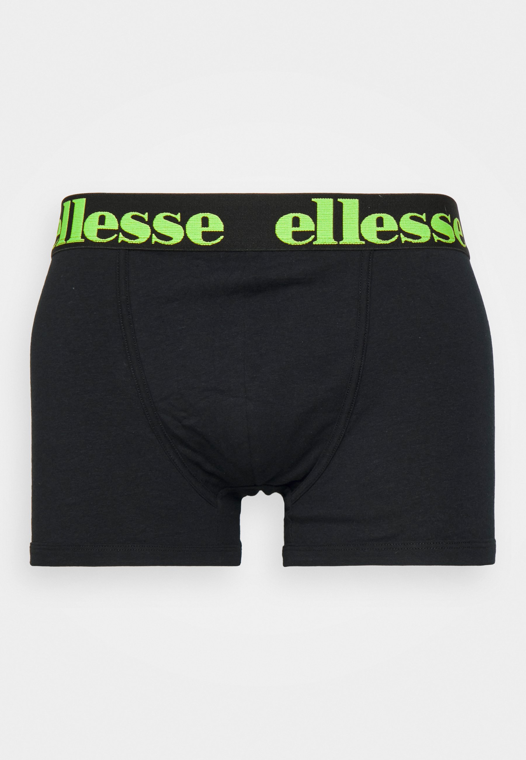 Herren Unterhosen | Ellesse NURRA 6 PACK Panties black/schwarz - TM47730