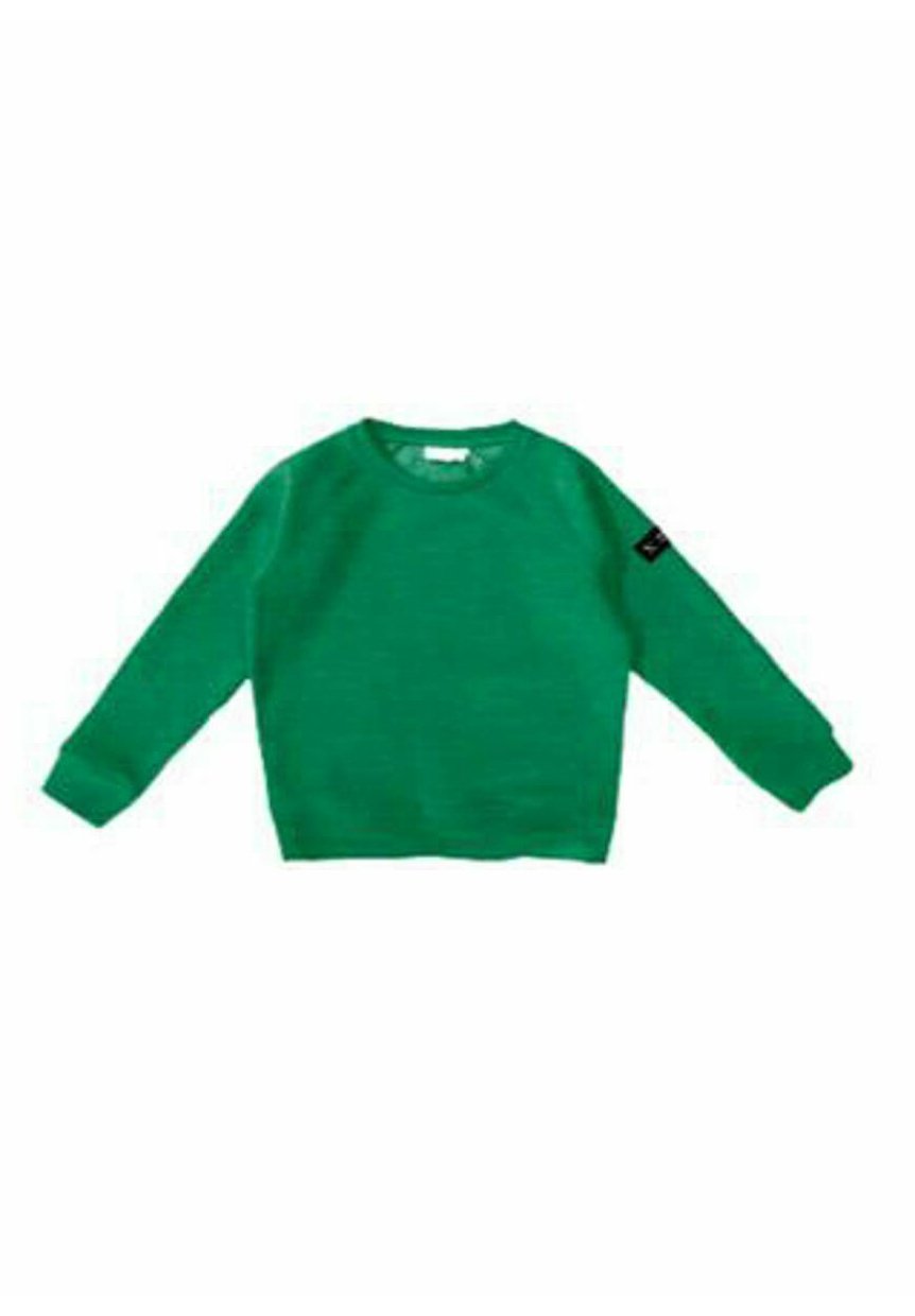 Name it Sweatshirt - green/grün