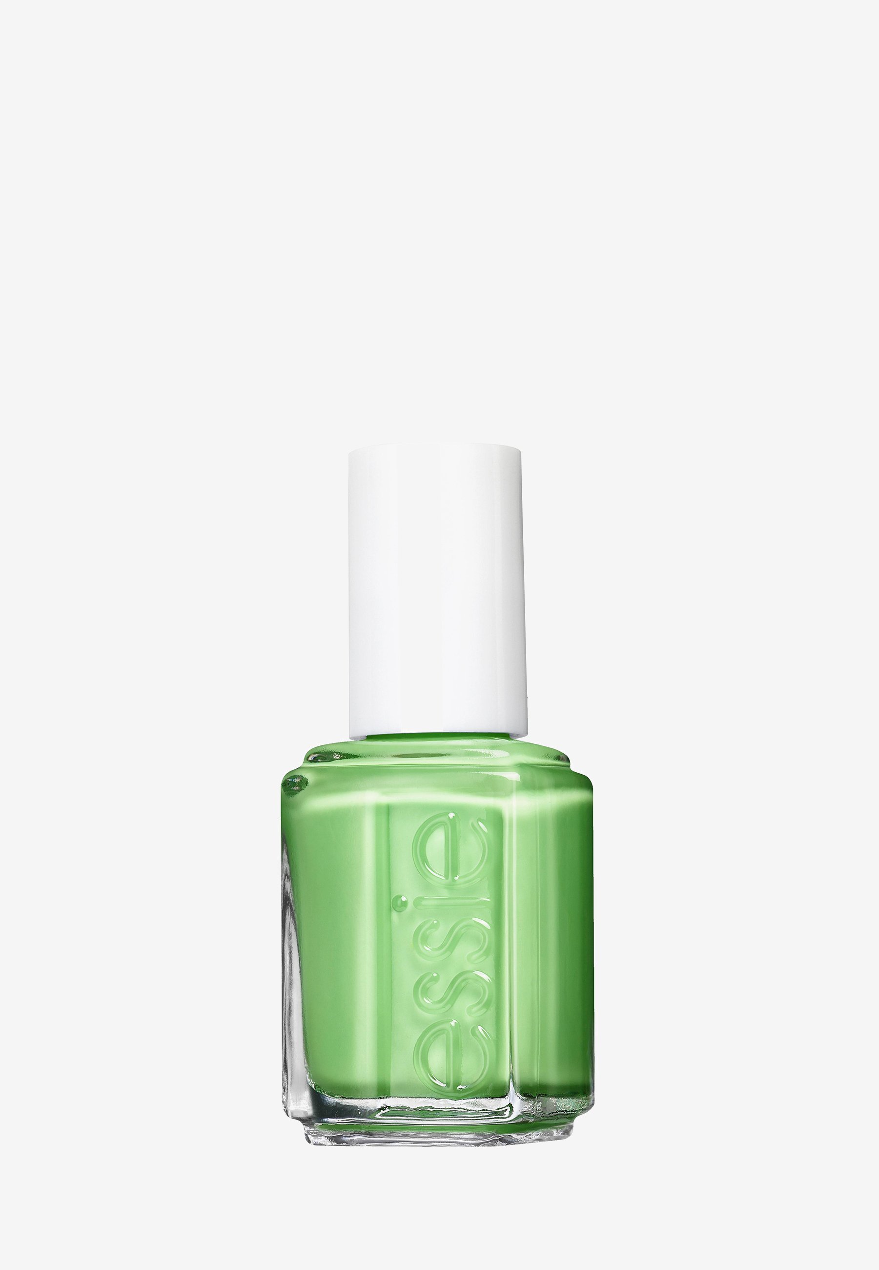 Essie NAIL POLISH COLLECTION HAVE A BALL - Nagellack - 794 double trouble/grün