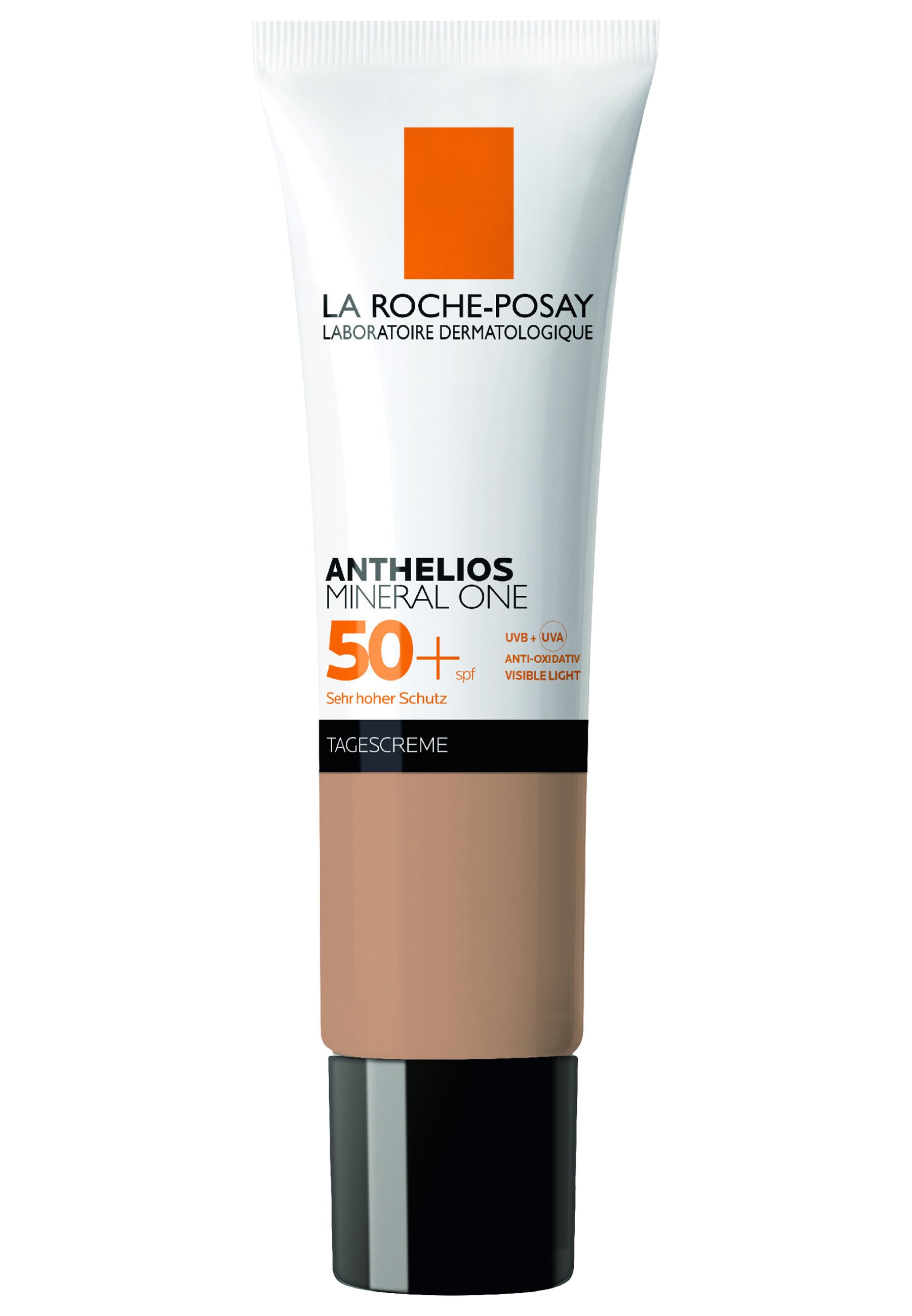 La Roche-Posay MINERAL ONE LSF 50+ #04 - Sonnenschutz - -