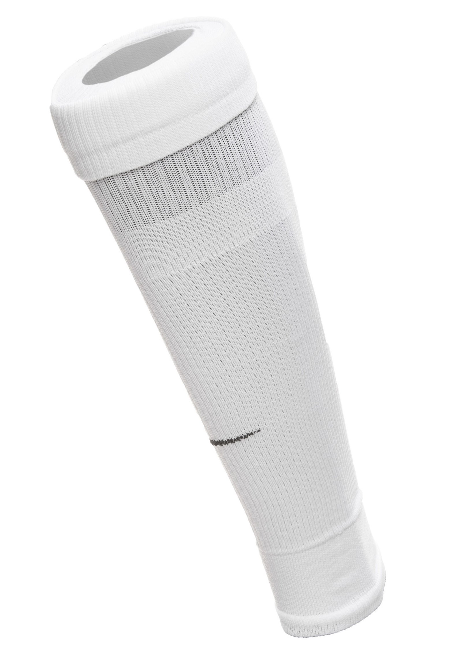 Nike Performance SQUAD - Bandagen - white / black/weiß