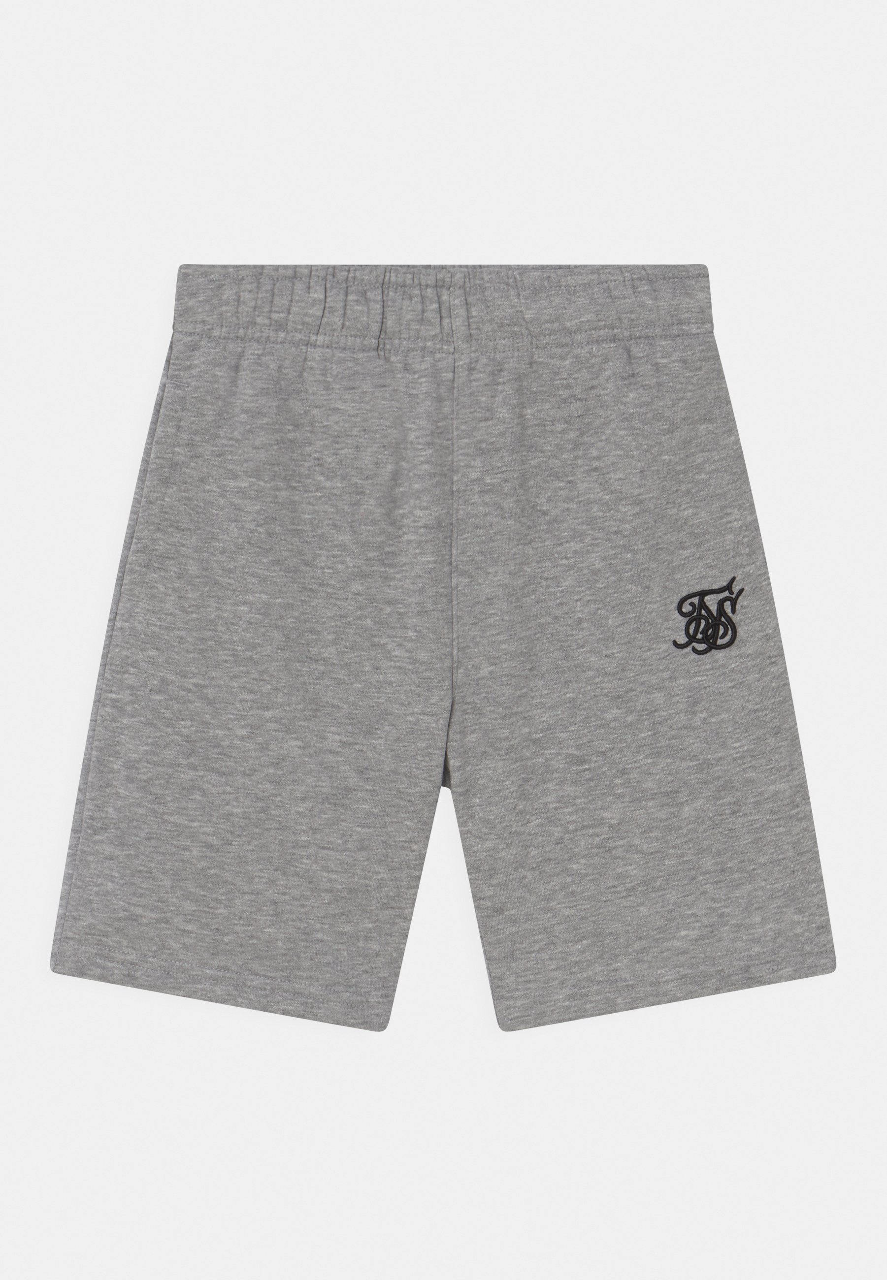 SIKSILK Shorts - grey/grau