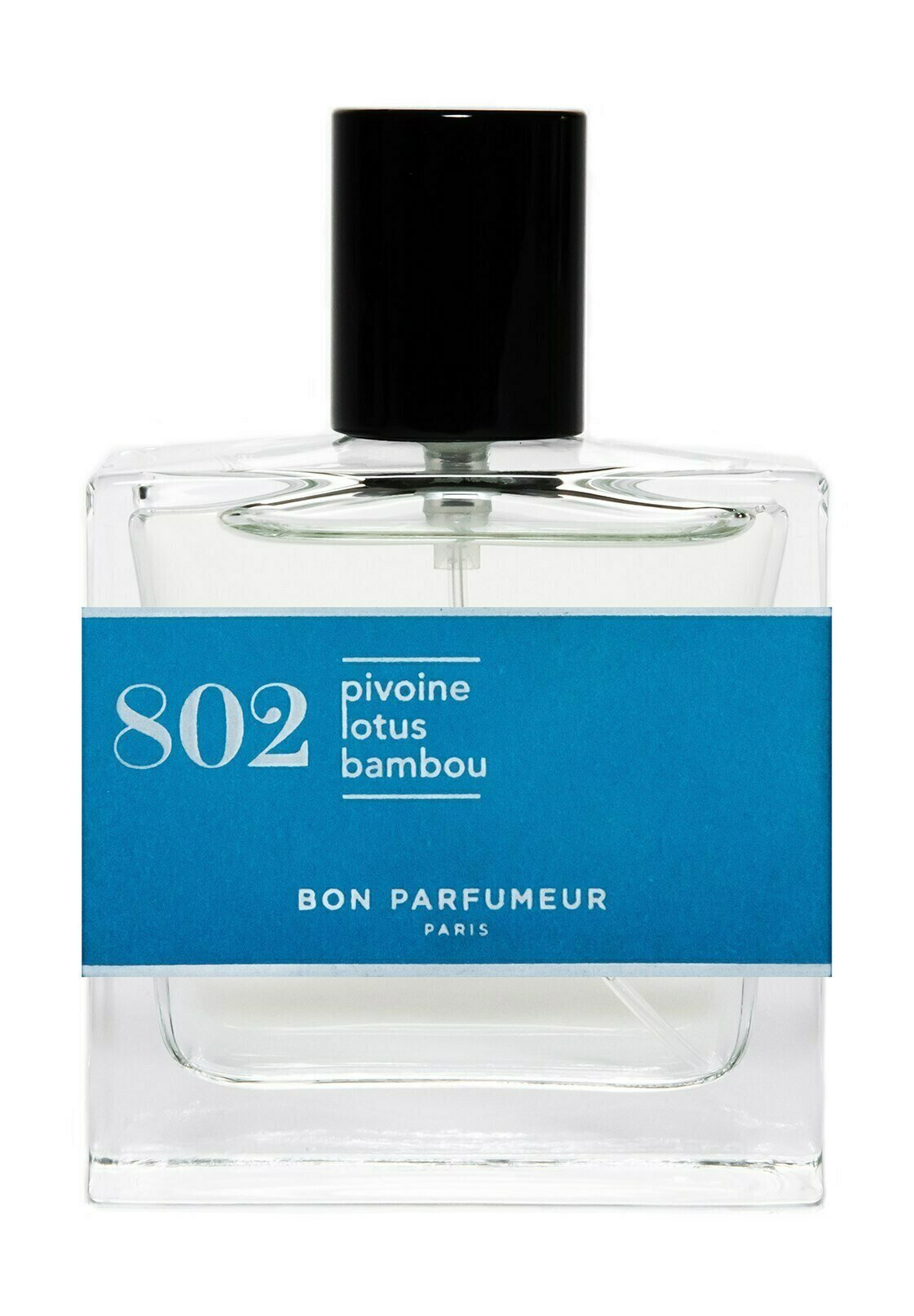 BON PARFUMEUR PEONY, LOTUS, BAMBOO - EAU DE PARFUM - Eau de Parfum - -