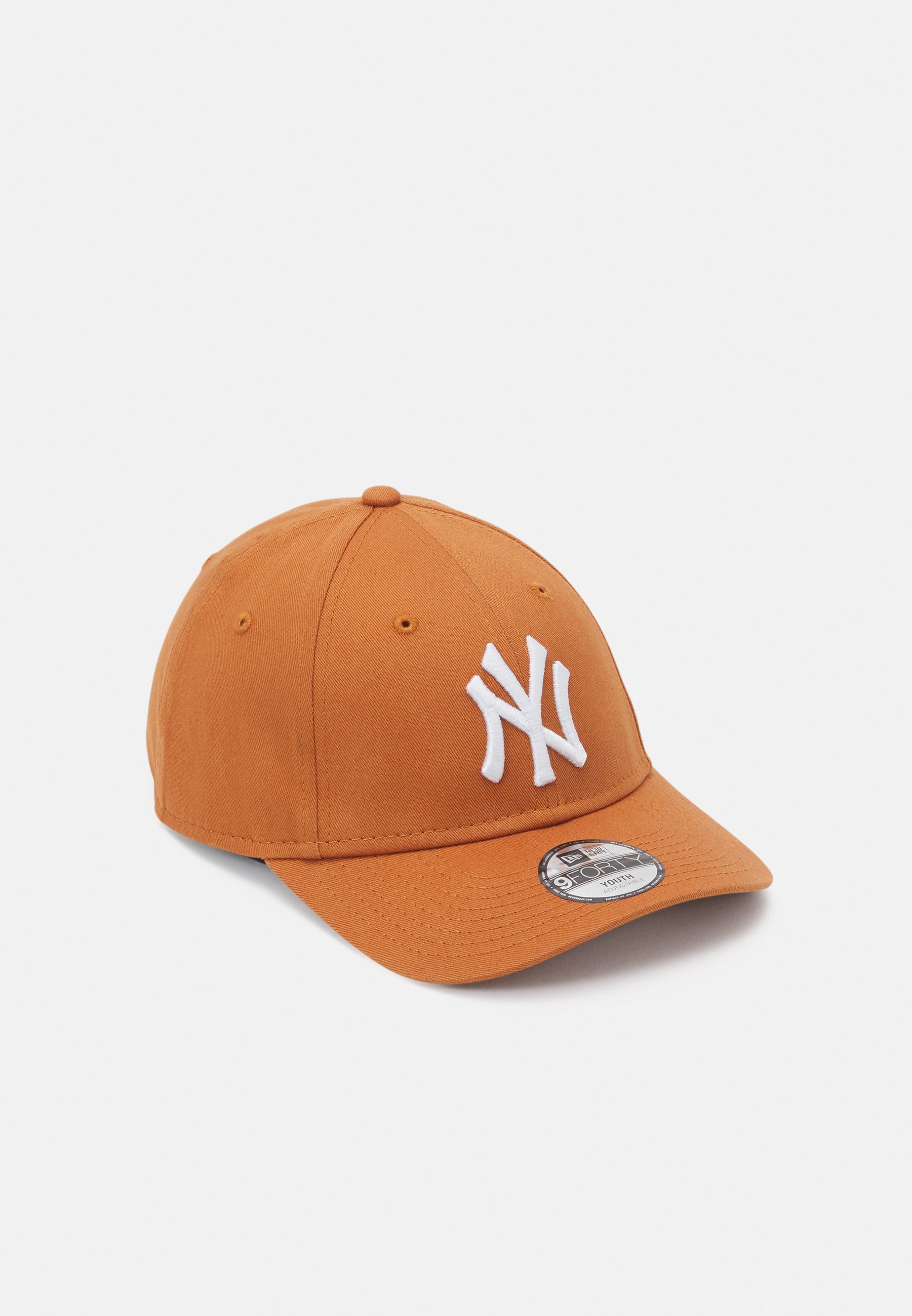 New Era NEW YORK YANKEES KIDS CHYT LEAGUE 9FORTY UNISEX - Cap - orange