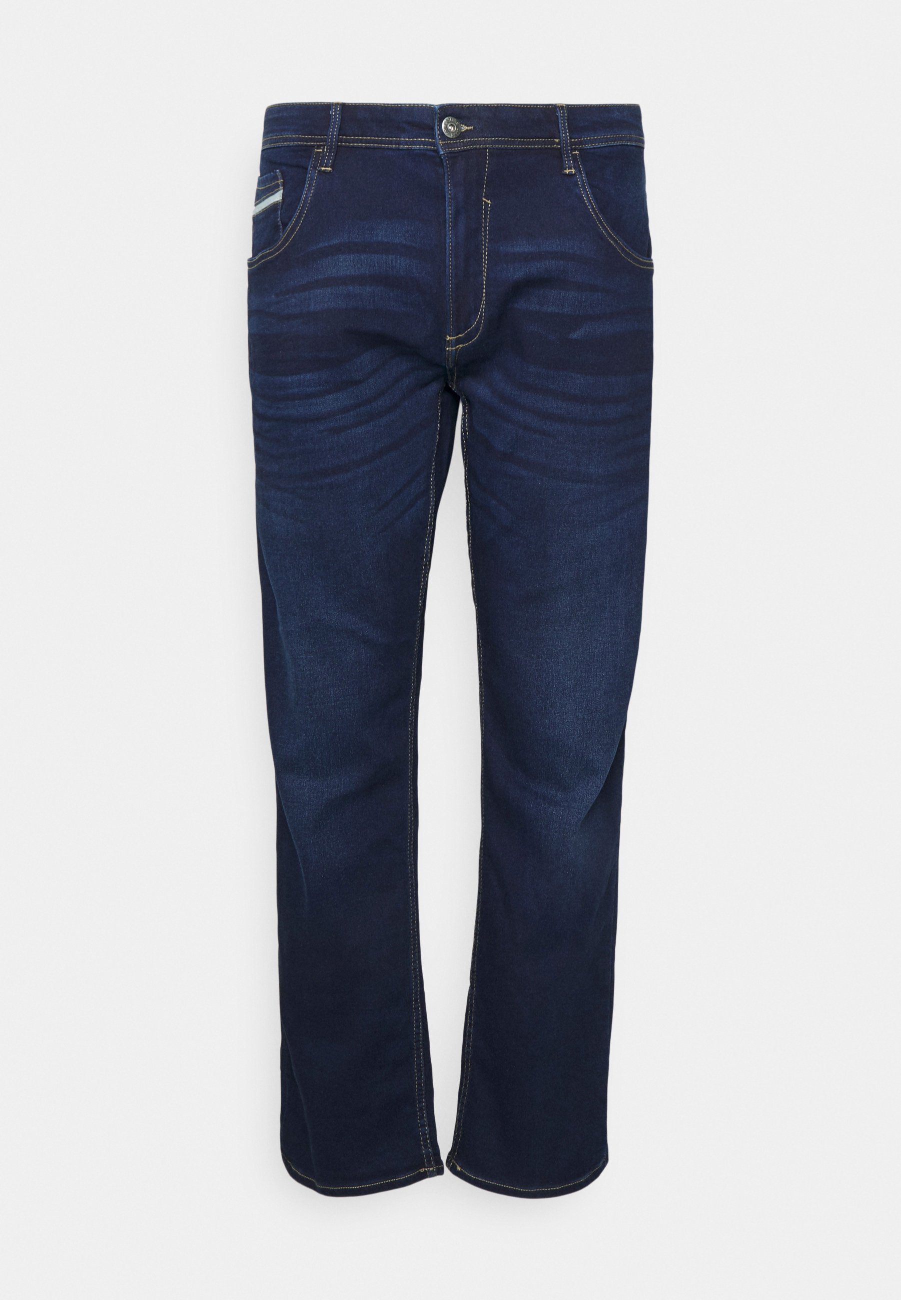 Blend Jeans Slim Fit - denim dark blue/dunkelblau