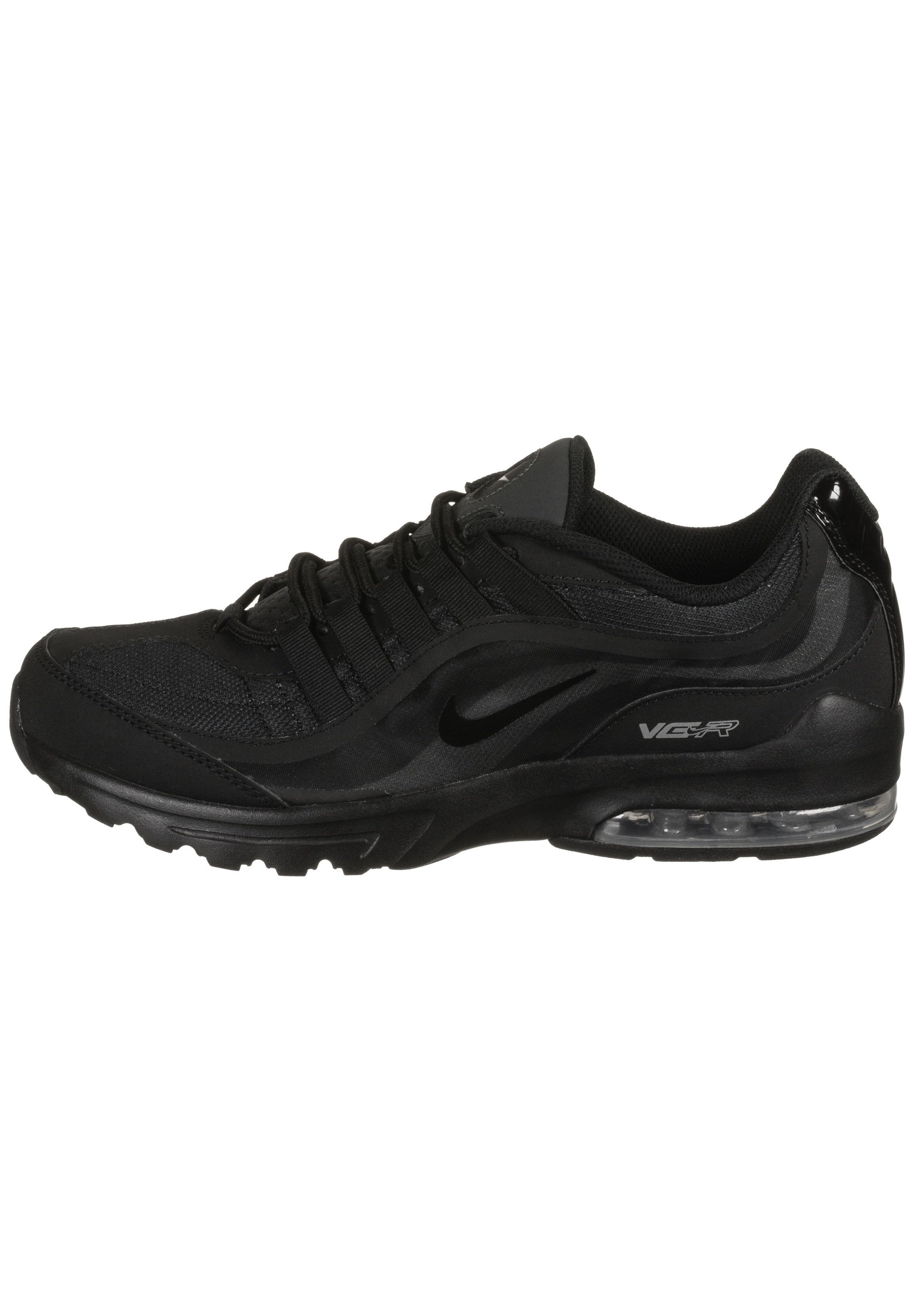 Nike Sportswear AIR MAX VG-R HERREN - Sneaker low - black / anthracite/schwarz