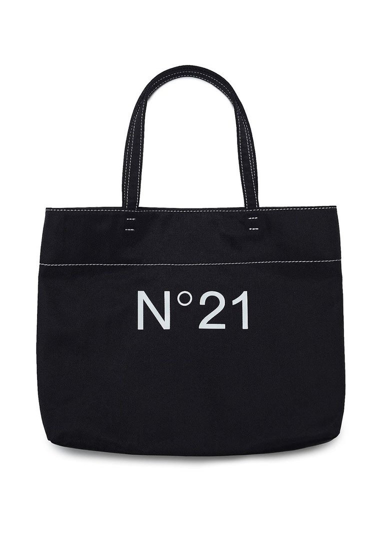N°21 Handtasche - nero/schwarz