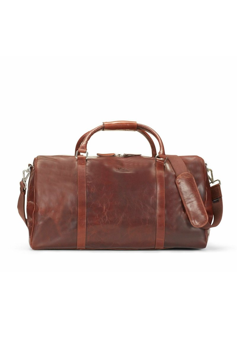 Herren Taschen & Koffer | Howard London Weekender brown/braun - YP91476