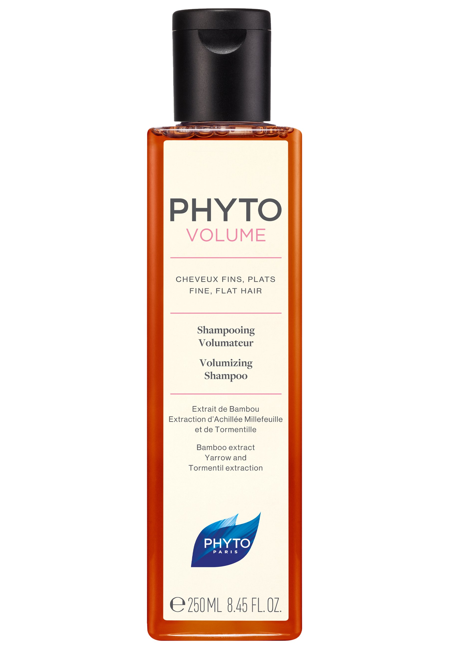 PHYTO PHYTO HAARPFLEGE PHYTOVOLUME VOLUMEN SHAMPOO - Shampoo - -