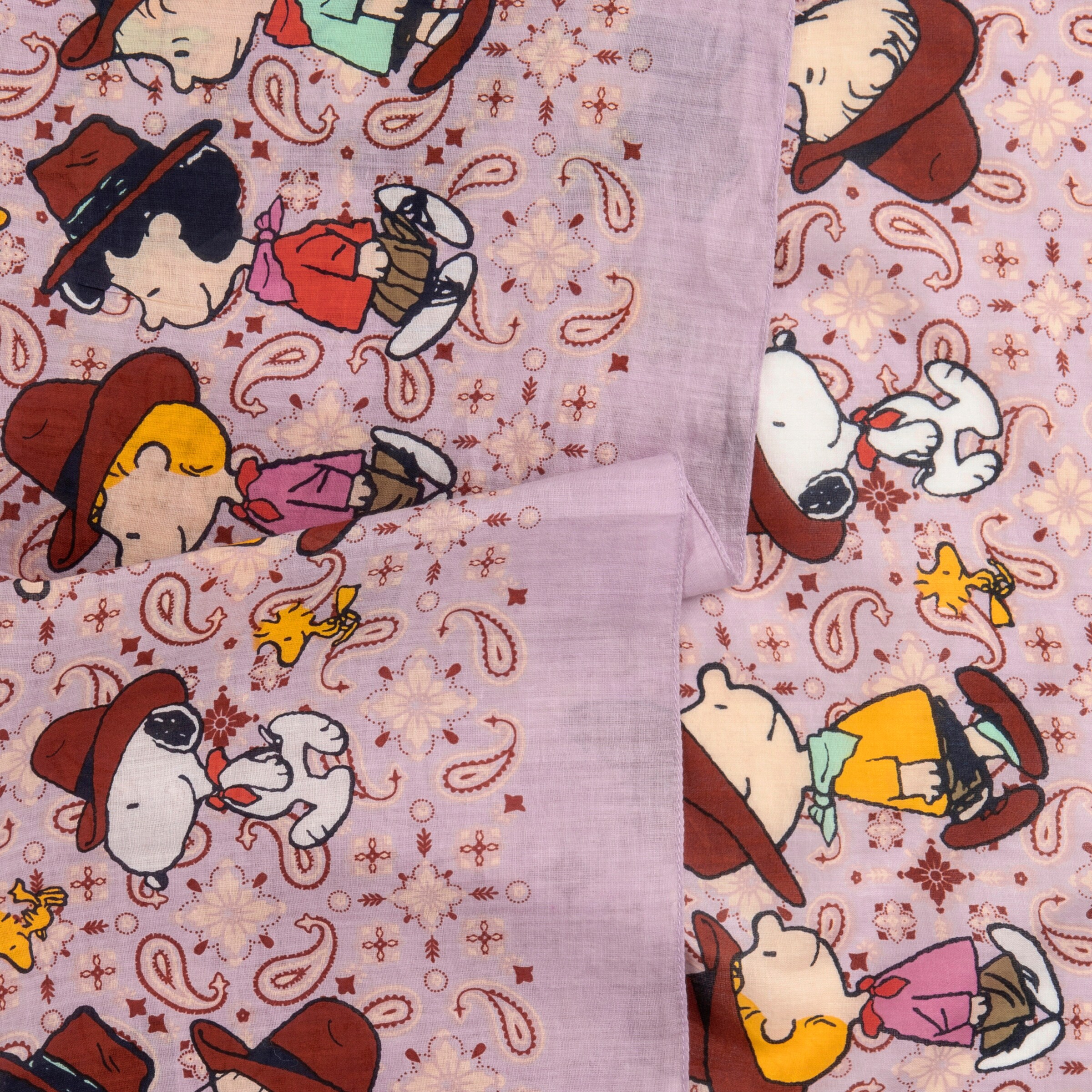 Frauen Schals & Tücher CODELLO Tuch in Pink - DP72502