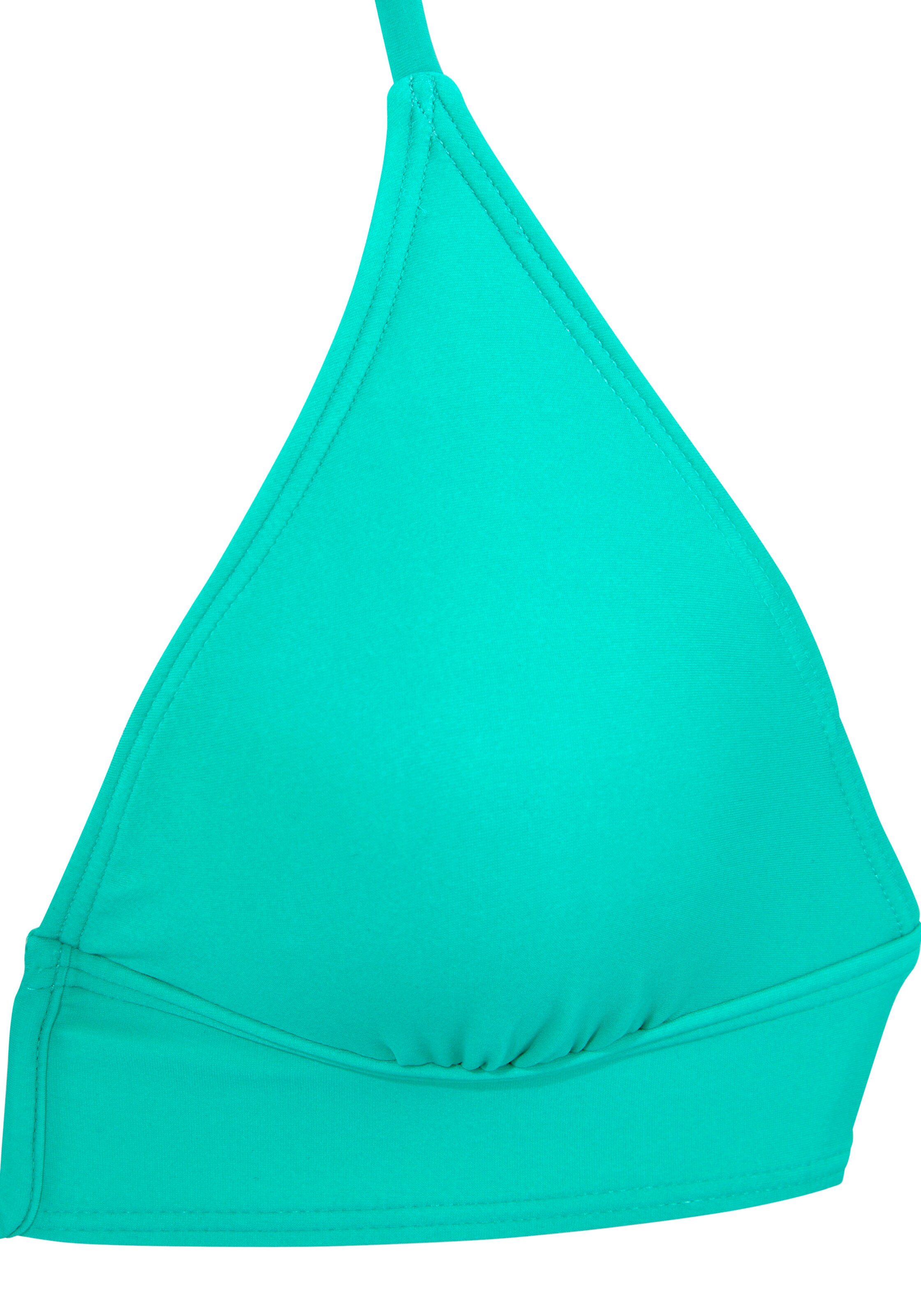 Frauen Bademode VIVANCE Bikini in Jade - IQ12638