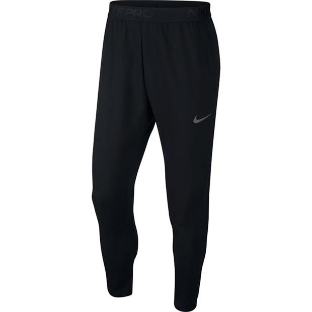 Nike Flex Men's Training Pants Black