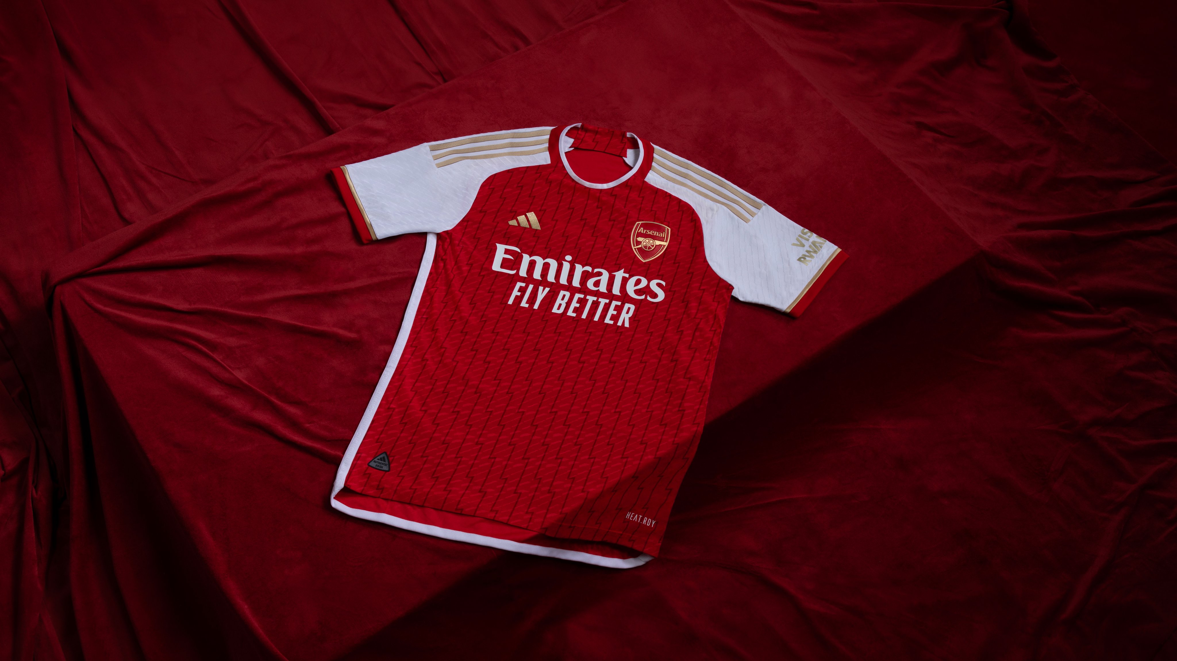 , ARSENAL DROP ANOTHER KIT BANGER – REISS * TOUX * SIGNES – Le Grove – The Arsenal Opinion Blog